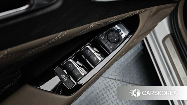 Kia K8 Hybrid id 4443708 из Кореи 7