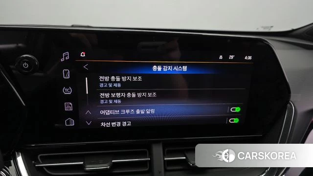 Chevrolet (GM Daewoo) Trax Crossover id 4724837 из Кореи 7