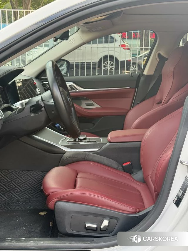 BMW 4 series id 4336311 из Китая 7