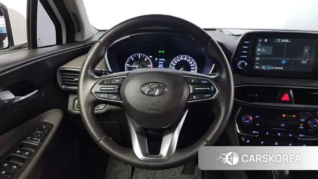 Hyundai Santa Fe TM id 3000225 из Кореи 7