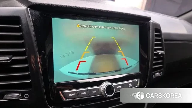 Ssangyong Rexton Sports Cannes id 3676729 из Кореи 7