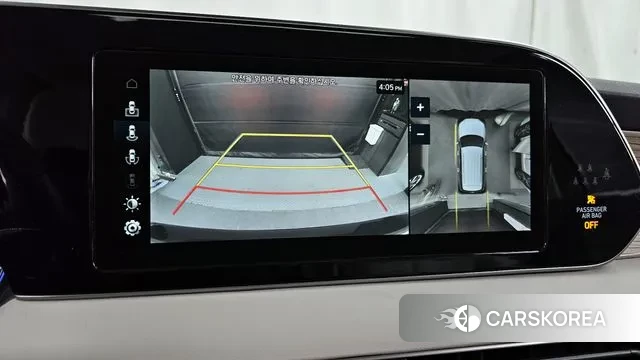 Hyundai Palisade id 3474244 из Кореи 7