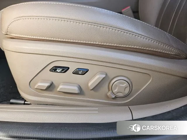 Kia K8 Hybrid id 3619476 из Кореи 7