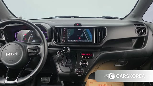 Kia The New Kia Ray id 4292518 из Кореи 7