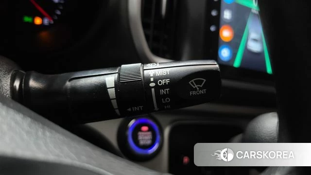 Kia The New Ray id 4481734 из Кореи 7