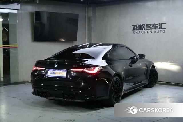 BMW M4 id 4264016 из Китая 7