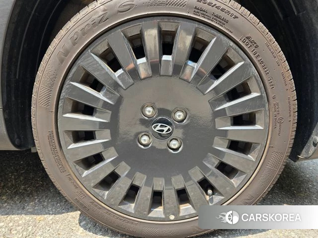 Hyundai The New Casper id 4474363 из Кореи 7