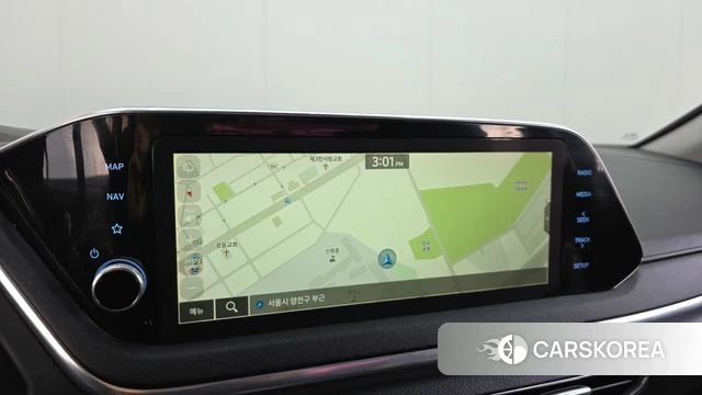 Hyundai Sonata Hybrid (DN8) id 3844396 из Кореи 7