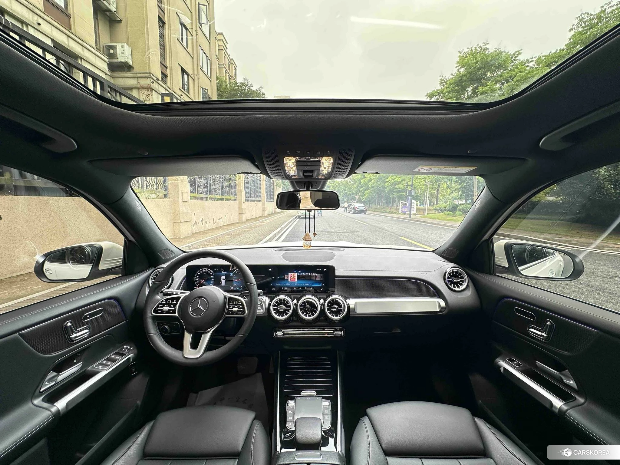 Mercedes-Benz GLB id 4473556 из Китая 7