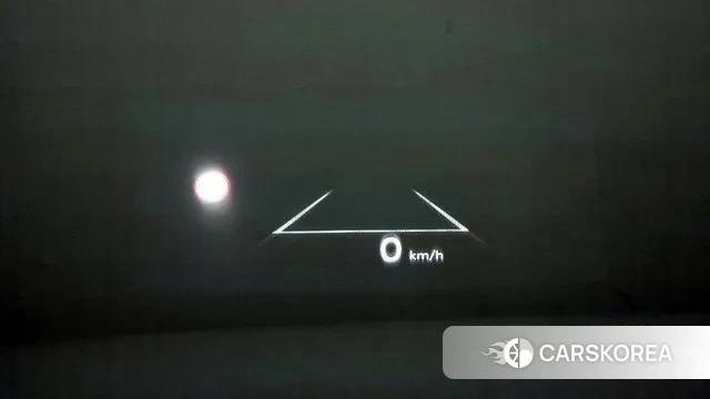 Hyundai Grandeur Hybrid (GN7) id 3689520 из Кореи 7