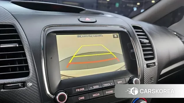 Kia The New K3 id 3728745 из Кореи 7