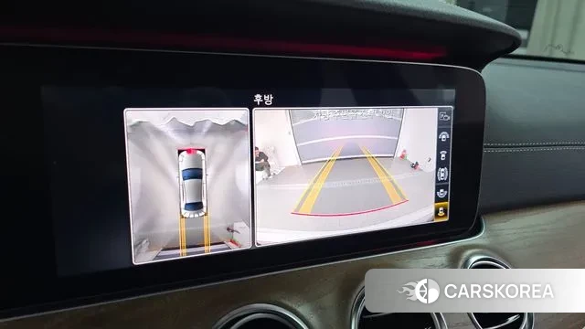 Mercedes-Benz E-Class W213 id 3708896 из Кореи 7