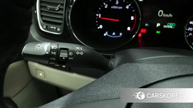 Kia The New Carnival id 3814456 из Кореи 7