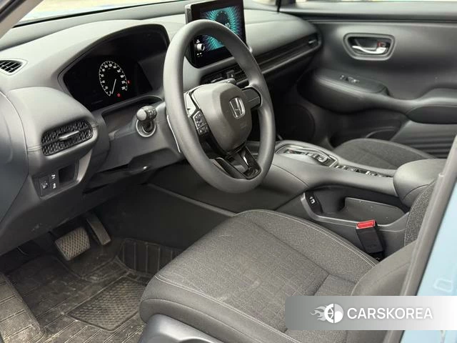 Honda ZR-V to id 4307795 из Китая 7