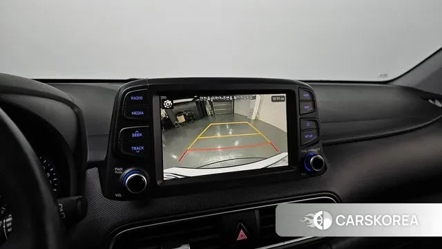 Hyundai Kona id 3747815 из Кореи 7