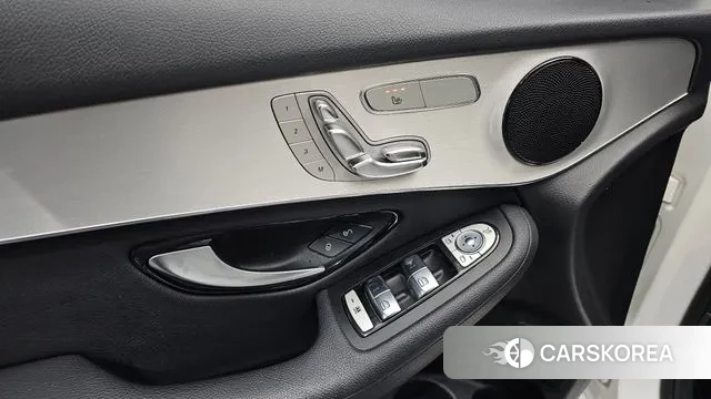 Mercedes-Benz GLC-Class X253 id 3408040 из Кореи 7