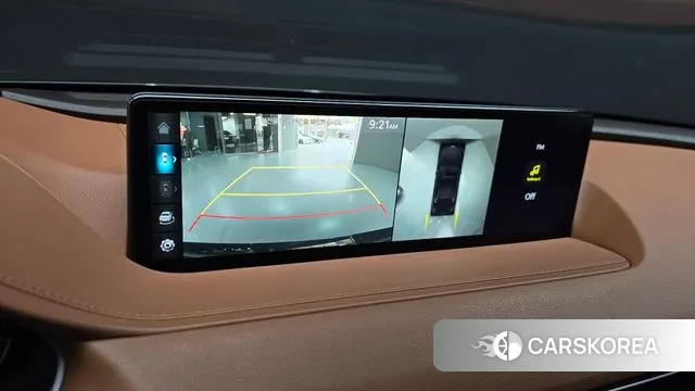 Genesis G80 (RG3) id 3406848 из Кореи 7