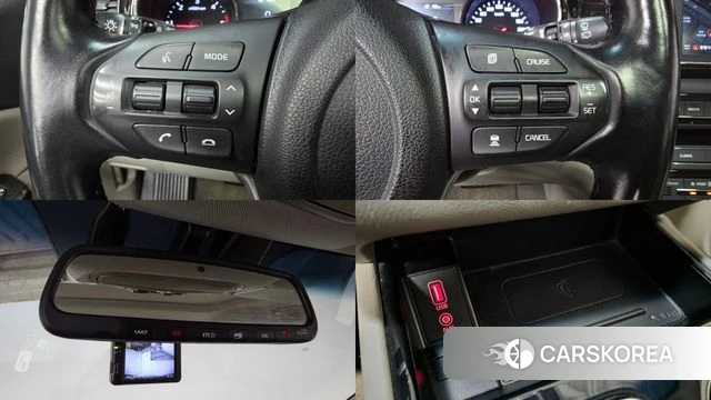 Kia The New Carnival id 4563237 из Кореи 7