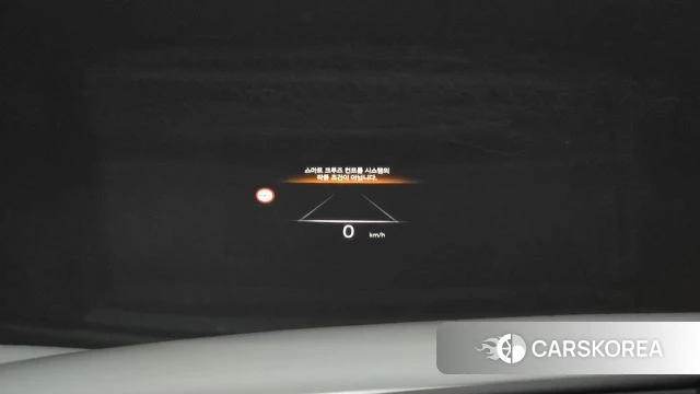 Genesis G90 (RS4) id 3935079 из Кореи 7