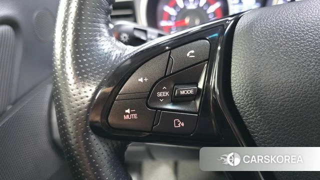 Ssangyong Tivoli Air id 4557618 из Кореи 7