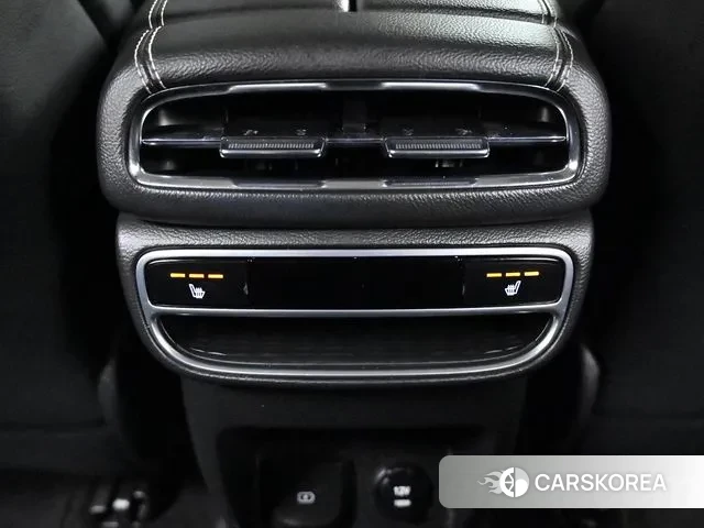 Genesis GV80 id 3697421 из Кореи 7