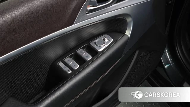 Genesis G70 id 4304756 из Кореи 7