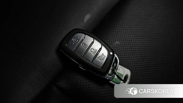 Hyundai Casper id 4535073 из Кореи 7