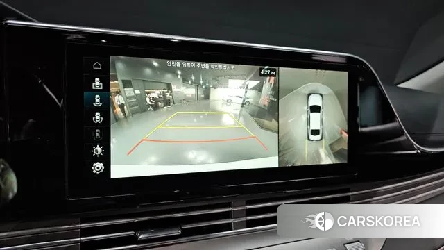 Hyundai The New Grandeur IG id 3509490 из Кореи 7