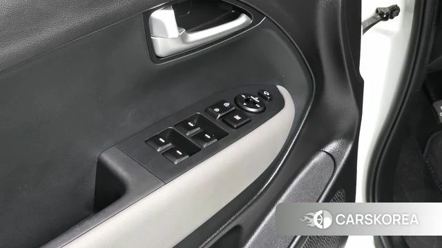 Kia The New Kia Ray id 3897190 из Кореи 7