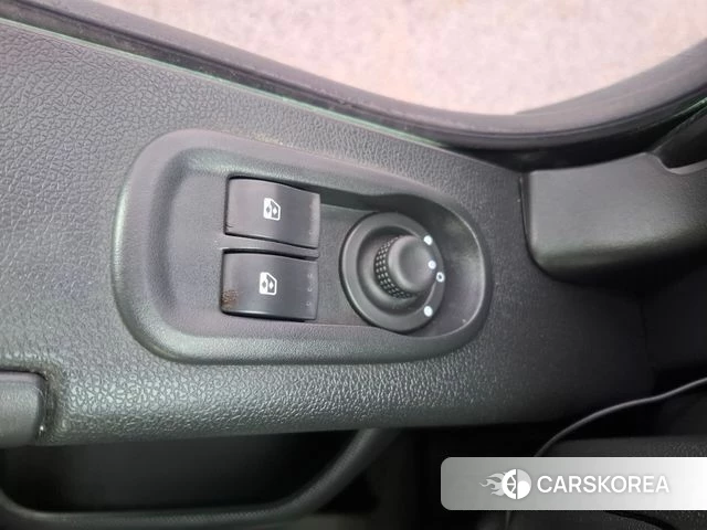 Renault Korea (Samsung) Master id 4737239 из Кореи 7