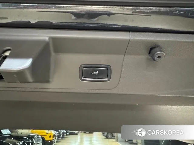 Porsche Panamera (971) id 3547756 из Кореи 7