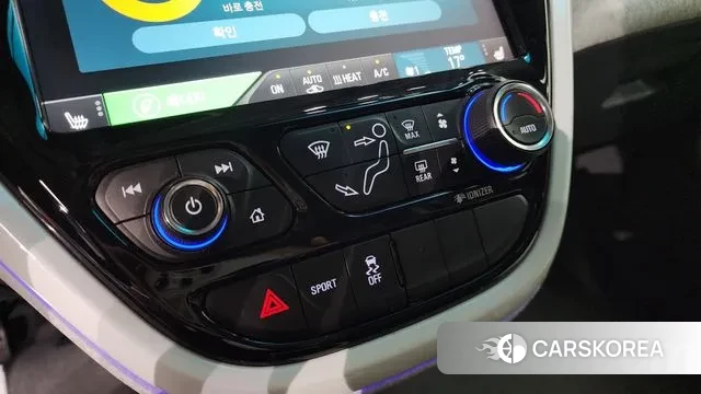 Chevrolet (GM Daewoo) Bolt EV id 2969913 из Кореи 7