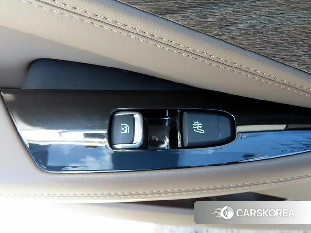 Kia K8 Hybrid id 4881296 из Кореи 7
