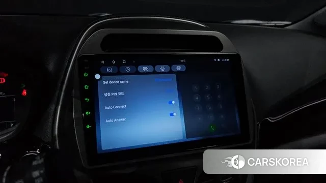 Chevrolet (GM Daewoo) The New Spark id 2999661 из Кореи 7