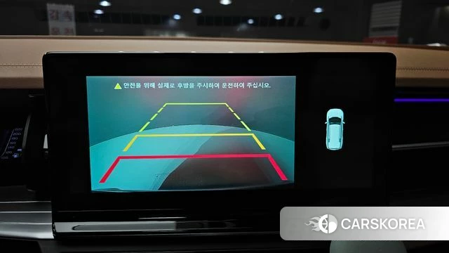 Ssangyong Torres id 3892085 из Кореи 7