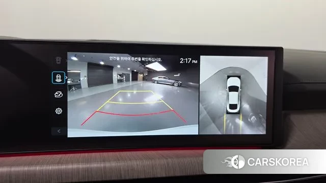 Hyundai Sonata D Edge (DN8) id 3751609 из Кореи 7