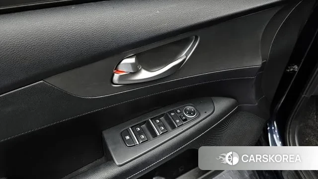 Kia Come New K3 id 3324460 из Кореи 7