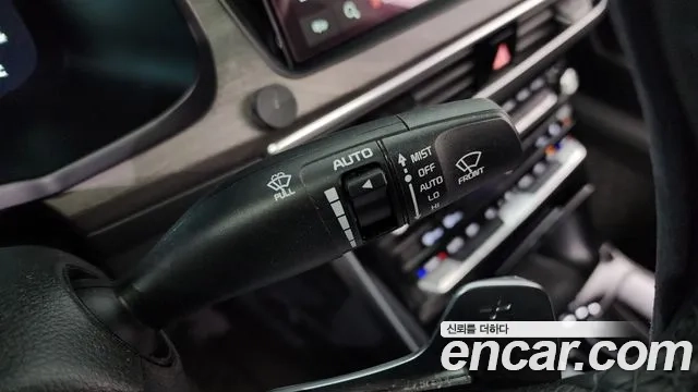 Kia K7 Premier id 2896649 из Кореи 7