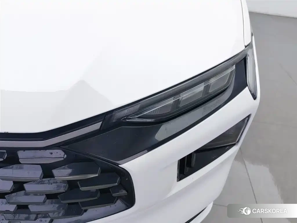 Ford Mondeo id 4547489 из Китая 7
