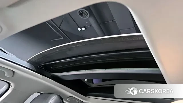 Renault Korea (Samsung) SM6 id 3117726 из Кореи 7