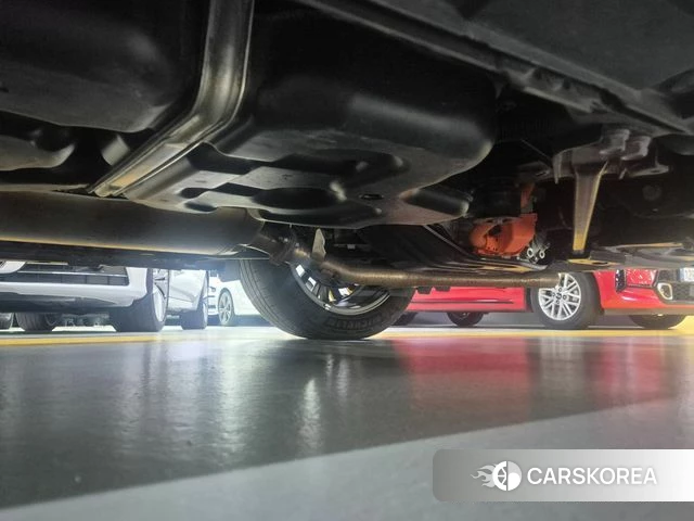 Toyota Alphard 4th Generation id 3963460 из Кореи 7