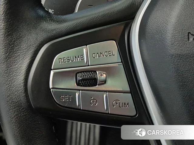 BMW 3 Series (G20) id 4619461 из Кореи 7