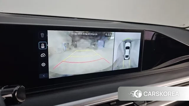 Hyundai Grandeur (GN7) id 3590632 из Кореи 7