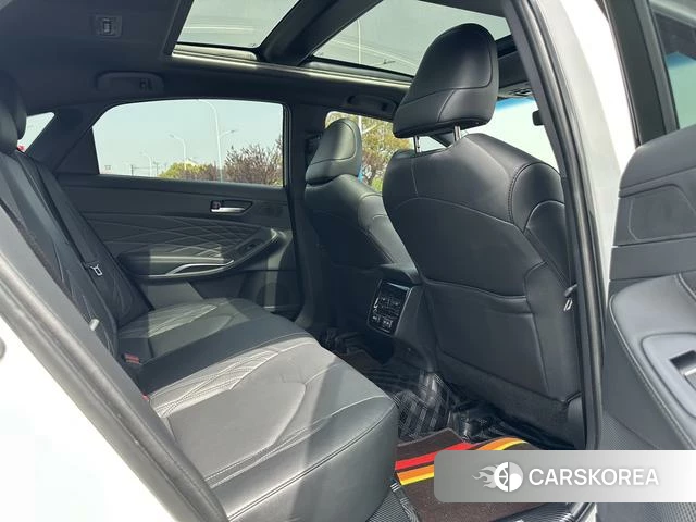 Toyota Asian dragon id 4214031 из Китая 7