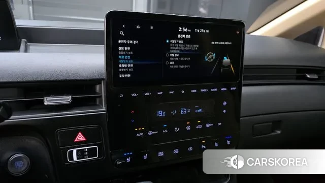 Hyundai Staria id 3405937 из Кореи 7