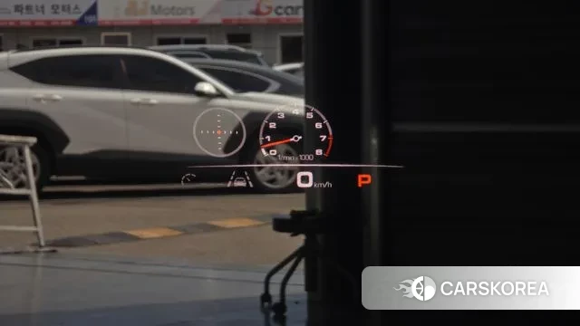 Porsche Panamera (971) id 3319312 из Кореи 7