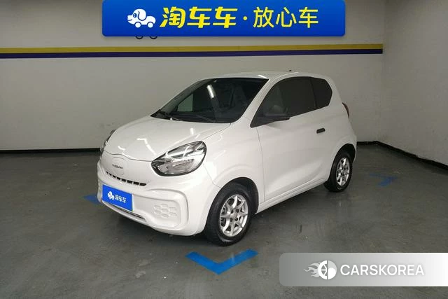 Roewe CLEVER id 4234839 из Китая 7