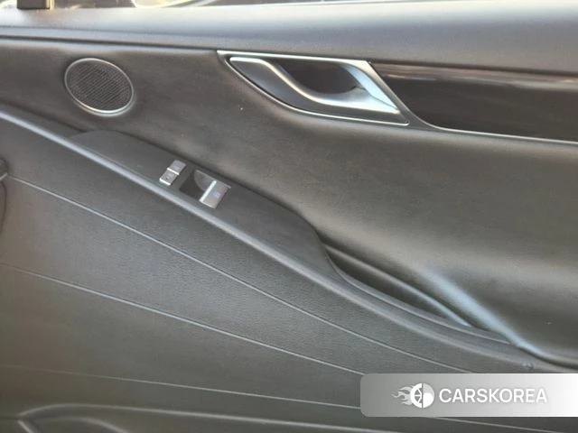 Genesis G80 (RG3) id 3856523 из Кореи 7