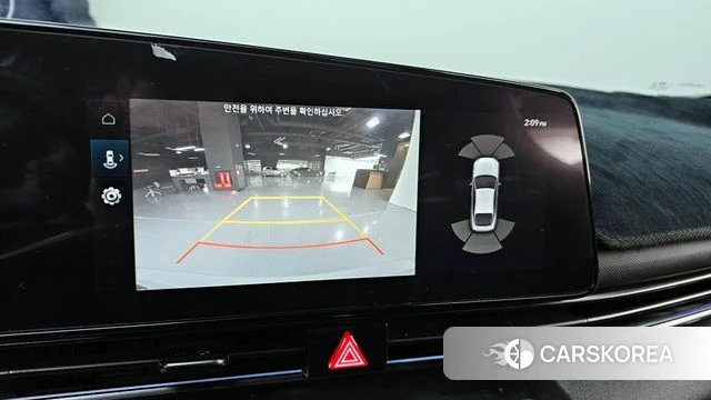 Hyundai Avante (CN7) id 3915653 из Кореи 7