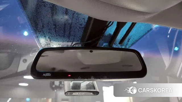 Ssangyong Korando Turismo id 3608419 из Кореи 7